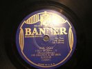 Cab Calloway and his Orchestra Banner 32323-A-B