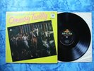CONWAY TWITTY-SATURDAY NIGHT with LP ORIG MGM RARE ROCKABILLY