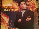 GILBERT AND THE BLUE NOTES 
