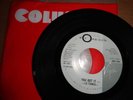 ROY ORBISON YOU GOT IT - SHE´S A MYSTERY TO ME VERY RARE MEXICAN PROMO VINYL 7''