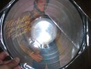 Micheal Jackson picture album never been opened