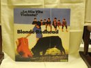 BLONDE REDHEAD ST/LA MIA VITA VIOLENTA sonic youth polvo the ex deerhoof bjork