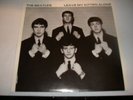BEATLES Leave My Kitten Alone Rare Recalled US 7