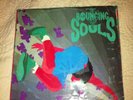 The Bouncing Souls Ugly Bill 7 inch record Complex Records 1st ever record