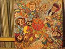 LE ORME-Ad gloriam-Italian pop-psych,original,gatefold,NM/VG