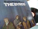 Byrds        - Turn  Turn  Turn  -  TOP ZUSTAND