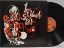 IGRA STAKLENIH PERLI - S/T LP (RARE 1st Yugoslav Pressing, Psych/Prog, Debut)