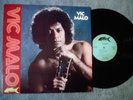 Vic Malo LP signed Hawaii Five-0 DJ Muro Hawaiian breaks aloha got soul Mataele