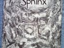 Albin Zak Sphinx sealed LP private free jazz folk psych guitar
