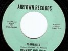 Funk 45 JOHNNY HOLIDAY 