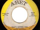 Northern Soul 45 PERCY WIGGINS 