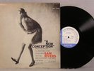 SAM RIVERS “A New Conception” BLUE NOTE BST 84249 NM