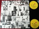Rolling Stones Exile On Main Street 2x LP Australia EX