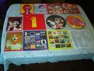 THE BEATLES (LP) -  
