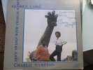 CHARLIE HAMPTON/CLARICE LABBE/ORIGINAL AMERICAN PRESS7THERE S NO OTHER LOVE