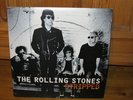 THE ROLLING STONES=STRIPPED=RARE RECORD=LIKE UNPLAYED=MINT