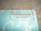 NIRVANA - US 1st Press PROMO Nevermind LP  EX++ no/7