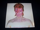 SEALED David Bowie Aladdin Sane PROMO LP OG No Barcode 1973 LSP-4852 RCA