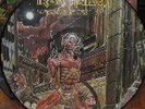 IRON MAIDEN 
