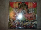 PANTERA    Projects In The Jungle RARE LP SEALED