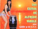 Chile Y Su S.O.S. - Los Exitos De Alfredo Varela Rare Salsa Descarga Guaguanco ?