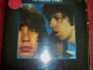 Rolling Stones Alternate Black and Blue 2 LP Ltd.500 rotes Vinyl