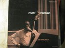 MILT HINTON-EAST COAST JAZZ#5-ORIGINAL LP ON BETHLEHEM IN NM   CONDITIONL K