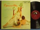  EX ANDY WARHOL JACKET Daphnis & Chloe MUNCH 1955 1S 1ST PRESS LM-1893