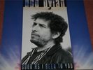 Bob Dylan - Good As I Been To You LP 