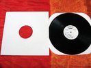 BJORK HOMOGENIC TEST PRESSING VINYL LP TRICK MASSIVE ATTACK SIGUR ROS PRESS NM-