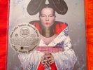 BJORK HOMOGENIC 2 LP VINYL 200 G GRAM DMM #453/1000 MASSIVE ATTACK  SIGUR ROS NM
