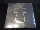 Justice - Cross Album Vinyl Double LP ed banger daft punk lcd soundsystem tron