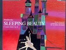 ANSERMET-TCHAIKOVKSY-SLEEPING BEAUTY-3-LP LONDON BOX SET-NEAR MINT