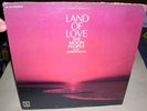 THE MOON PEOPLE Land of Love LP Orig Speed LATIN SOUL FUNK BREAKS Happy Soul