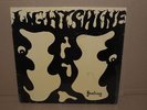 LIGHTSHINE- FEELING- GERMAN OG TREFITON PRIVATE KRAUT ROCK LP- LTD 500