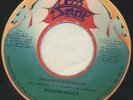 rare Soul 45 RICHARD MARKS on FREE SPIRIT Listen