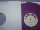 TAPPA ZUKIE Freak LTD EDITION PURPLE VINYL Roots Disco Funk Soul STARS 12
