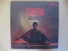 Pharoah Sanders KARMA - Impulse ABC Records Vinyl LP - PROMOTION COPY