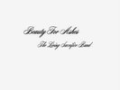 THE LIVING SACRIFICE BAND Beauty For Ashes SEALED 180 GRAM VINYL LP