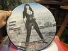Russ Meyer Lorna Faster Pussycat lp picture disc