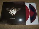 U.S. Christmas Eat The Low Dogs 2LP RARE 60/100 Swirl wax + 7