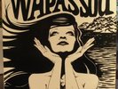 WAPASSOU Same LP RARE FRANCE PRODISC PS37342 original