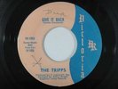 Northern Soul 45 THE TRIPPS Give It Back on Victoria