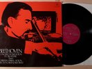 * Rare Swiss LP - BEETHOVEN Violin Concerto - FERRAS - JOSEFOWITZ *