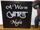 PRIVATE Bay Area SOUL/Funk LP WINTER Warm Winter Night on Northwind LISTEN