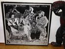 Private SPIRITUAL JAZZ LP THE PYRAMIDS Birth Speed Merging BAY AREA Listen