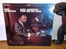 MOD SOUL/JAZZ Funk LP MERL SAUNDERS TRIO Soul Grooving GALAXY Records