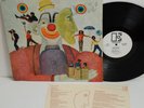 ROXY PSYCH LP 1969 ELEKTRA WHITE LABEL PROMO ORIGINAL THE DOORS LOVE N.MINT RARE