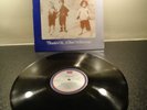 THIN LIZZY Shades Of A Blue Orphanage LP Decca TXS 108 G/F SLEEVE NEAR MINT