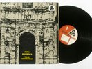 TINO CONTRERAS Misa Borroca on Discos Rex Latin jazz mass